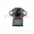 new brand MAP sensor 39300-2g000 for HYUNDAI VELOSTER